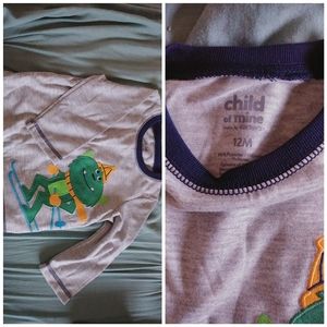 Sized 12 months boys lot